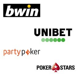 bookmakers pour jouer l'omaha